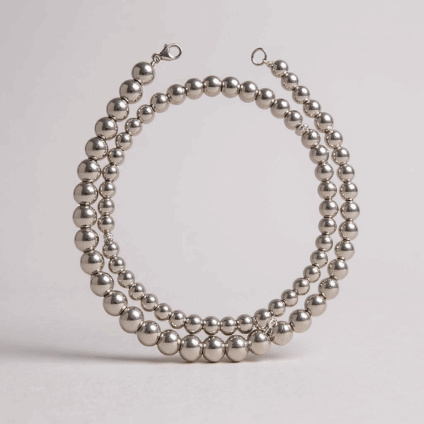 678 Ball Bead Bracelet