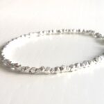 Single Nugget Bracelet