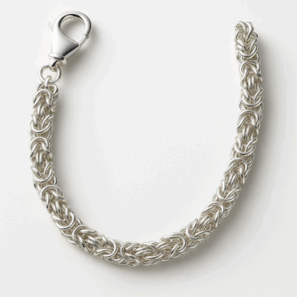 Byzantine Necklace