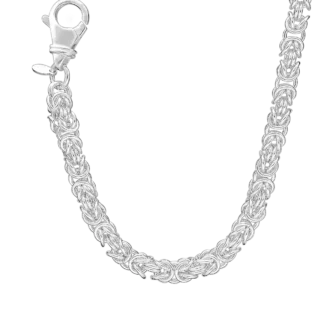 Byzantine Necklace