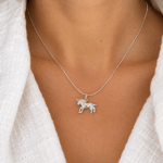 Unicorn Necklace