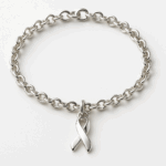 Ribbon Bracelet
