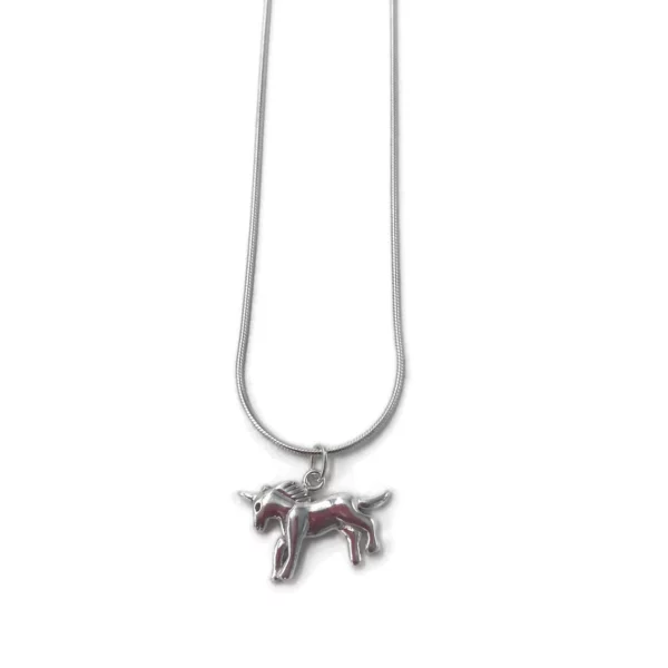 Unicorn Necklace