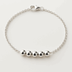 5mm Ball Beads Necklace