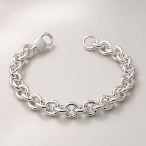 Custom Heavy Cable Chain