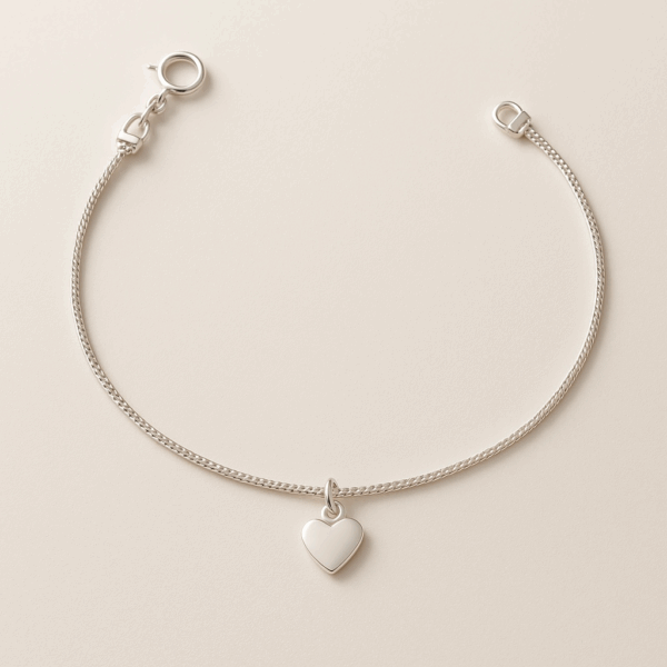 Custom Jincy Chain