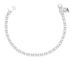 Custom 4mm Rolo Heart